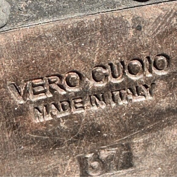 JP DAVID BLACK LEATHER ANKLE BOOT (SZ 37 - 6) (EUC) - Picture 7 of 10